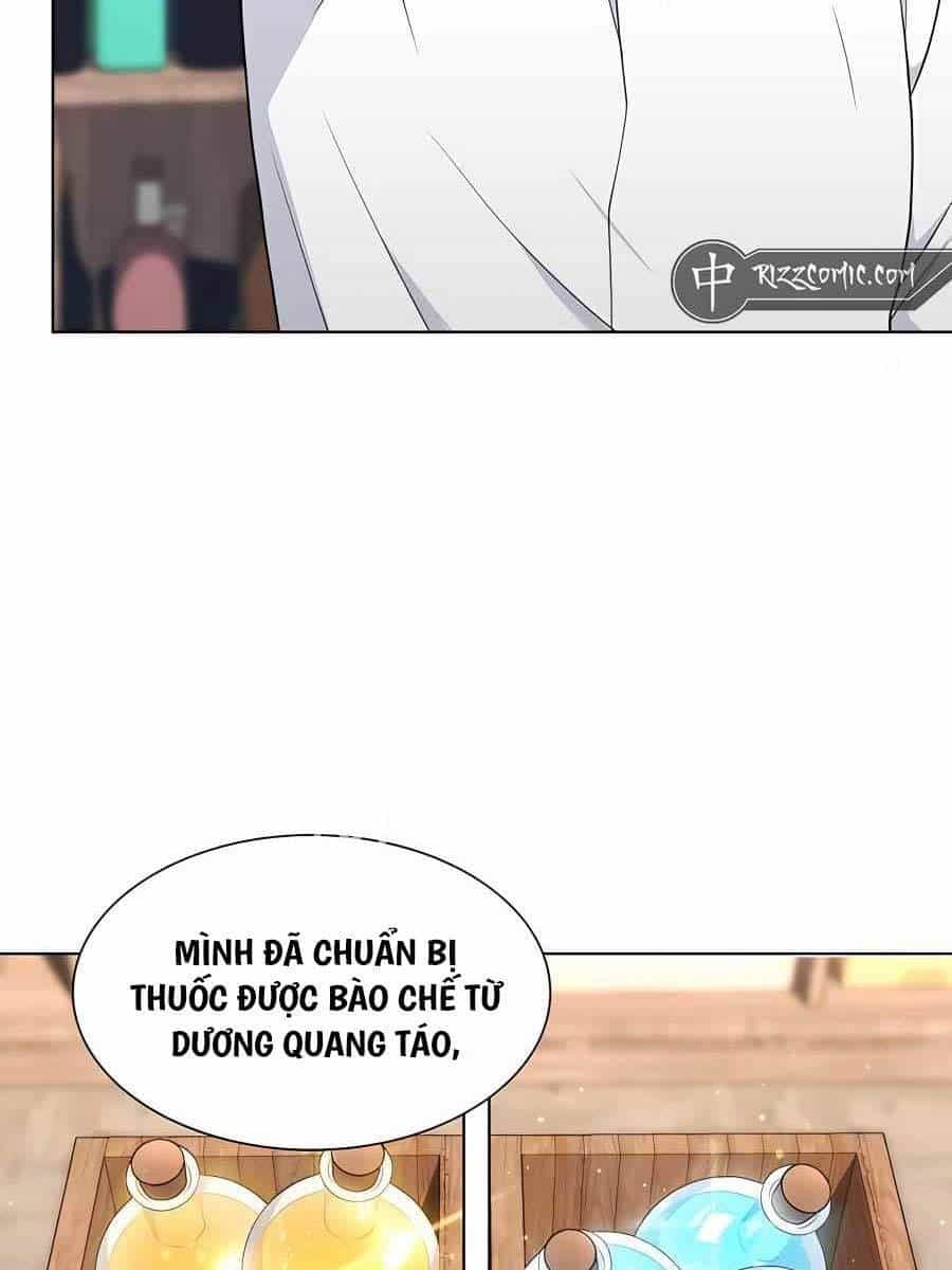 Tôi Làm Vườn Tại Thế Giới Thợ Săn - Chương 8 - ảnh 3