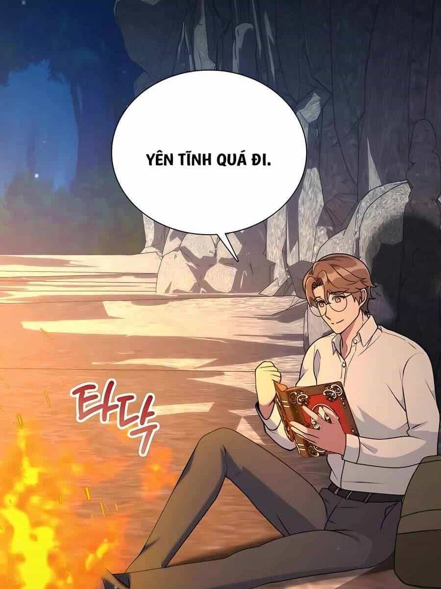 Tôi Làm Vườn Tại Thế Giới Thợ Săn - Chương 9 - ảnh 4