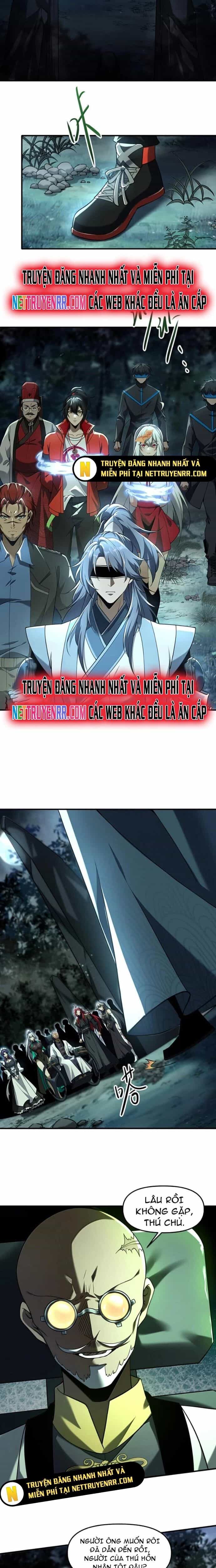 Tôi Livestream Cầu Hôn Nữ Quỷ Vậy Mà Thành Công!? - Chương 99 - ảnh 5