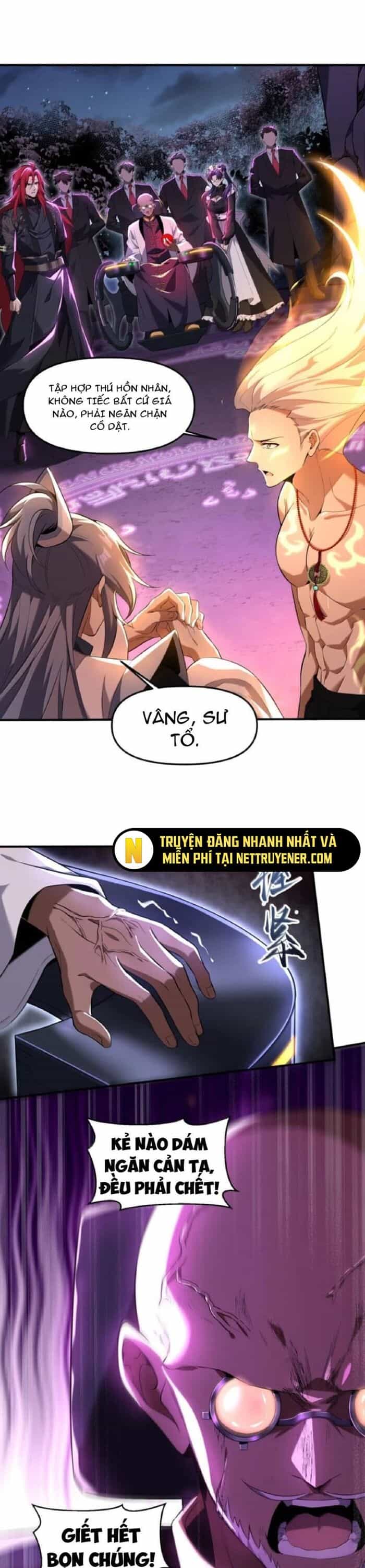 Tôi Livestream Cầu Hôn Nữ Quỷ Vậy Mà Thành Công!? - Chương 103 - ảnh 7