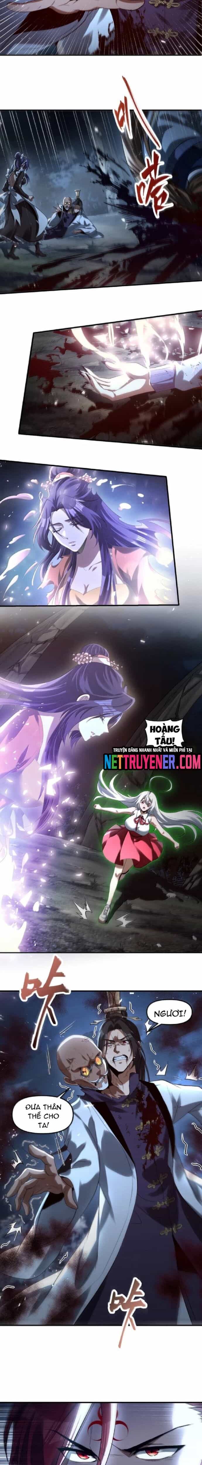 Tôi Livestream Cầu Hôn Nữ Quỷ Vậy Mà Thành Công!? - Chương 105 - ảnh 8