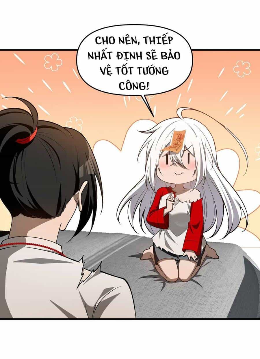 Tôi Livestream Cầu Hôn Nữ Quỷ Vậy Mà Thành Công!? - Chương 10 - ảnh 55