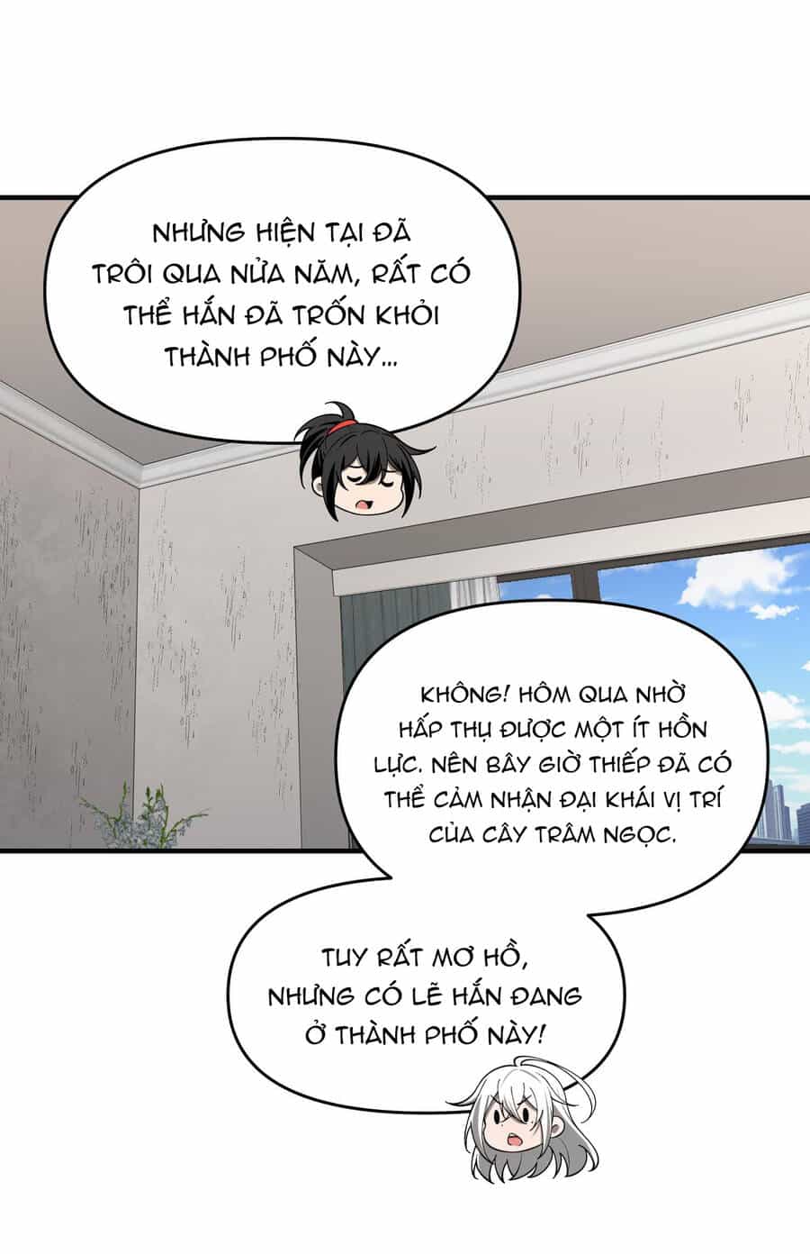 Tôi Livestream Cầu Hôn Nữ Quỷ Vậy Mà Thành Công!? - Chương 11 - ảnh 39