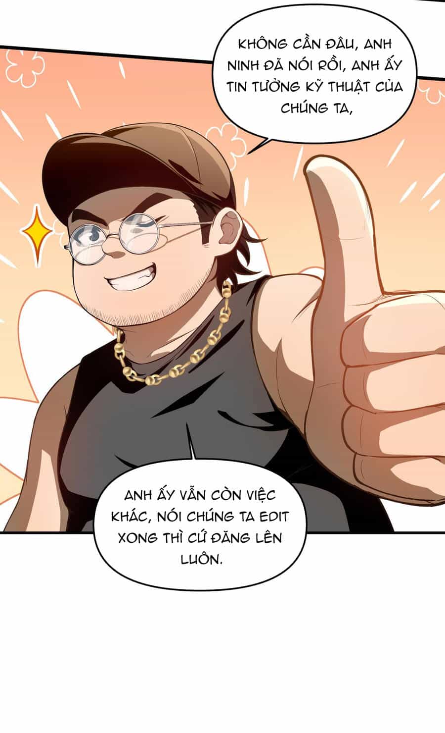 Tôi Livestream Cầu Hôn Nữ Quỷ Vậy Mà Thành Công!? - Chương 12 - ảnh 29