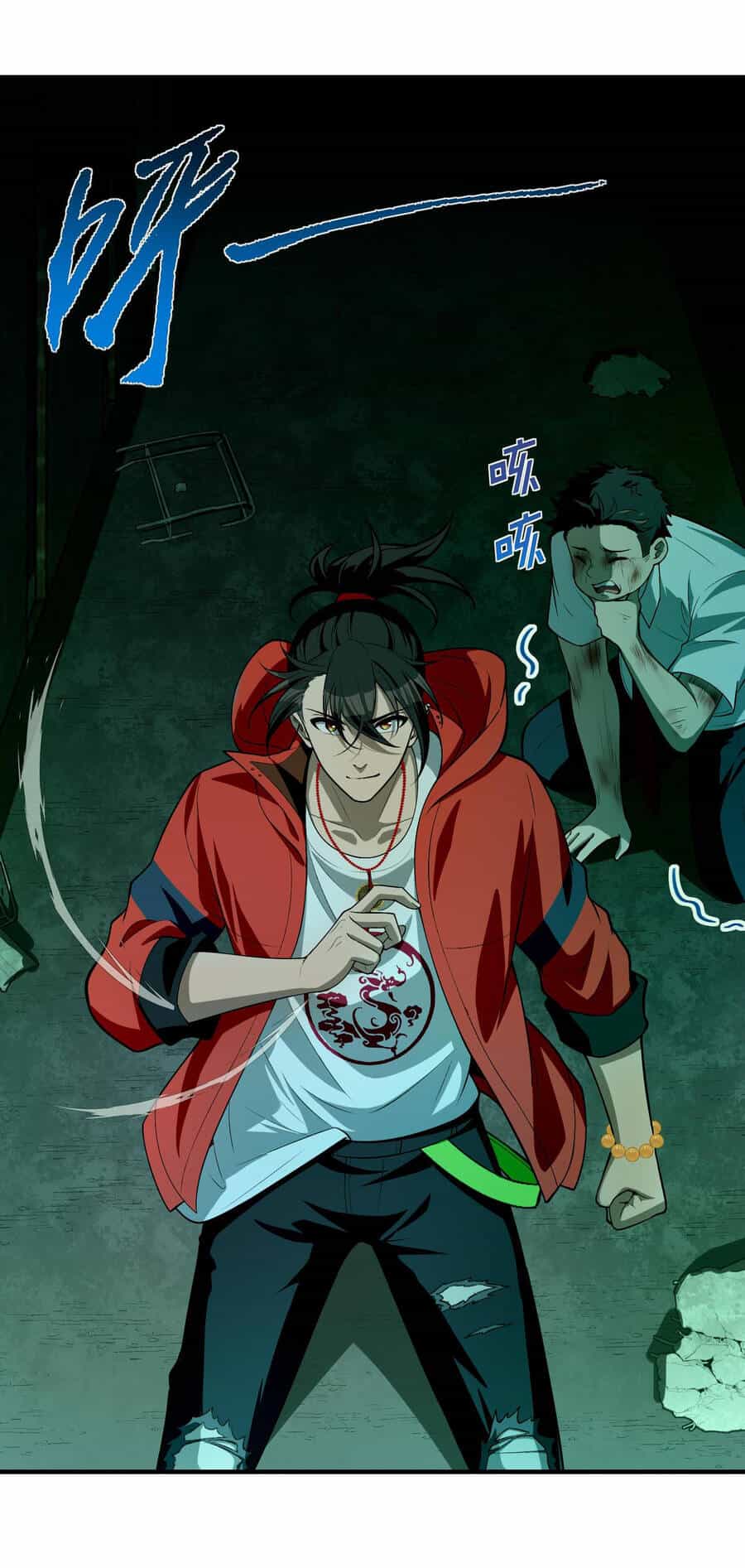 Tôi Livestream Cầu Hôn Nữ Quỷ Vậy Mà Thành Công!? - Chương 14 - ảnh 13