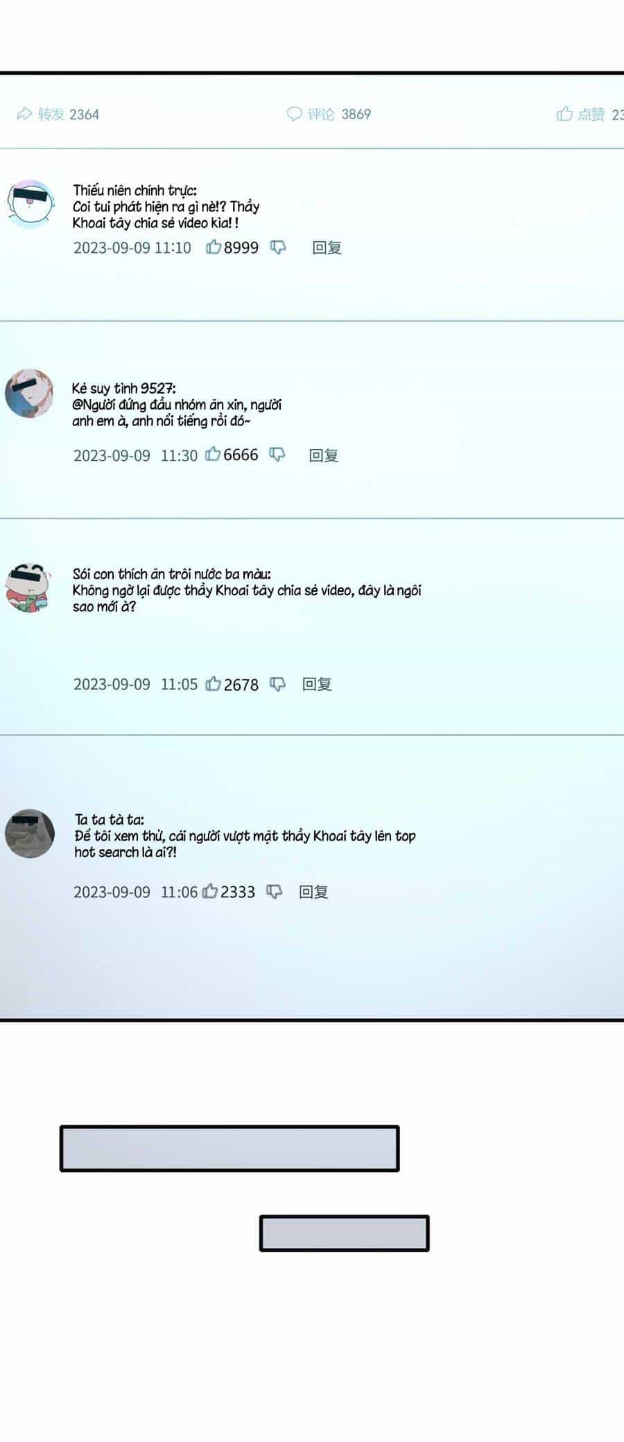 Tôi Livestream Cầu Hôn Nữ Quỷ Vậy Mà Thành Công!? - Chương 18 - ảnh 15