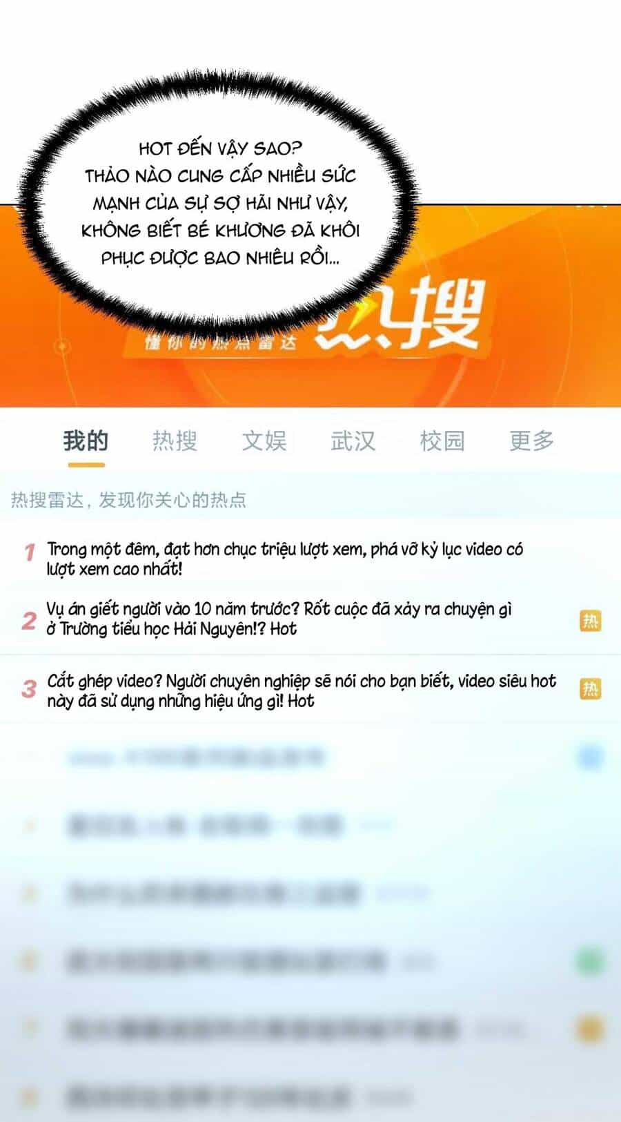 Tôi Livestream Cầu Hôn Nữ Quỷ Vậy Mà Thành Công!? - Chương 18 - ảnh 62