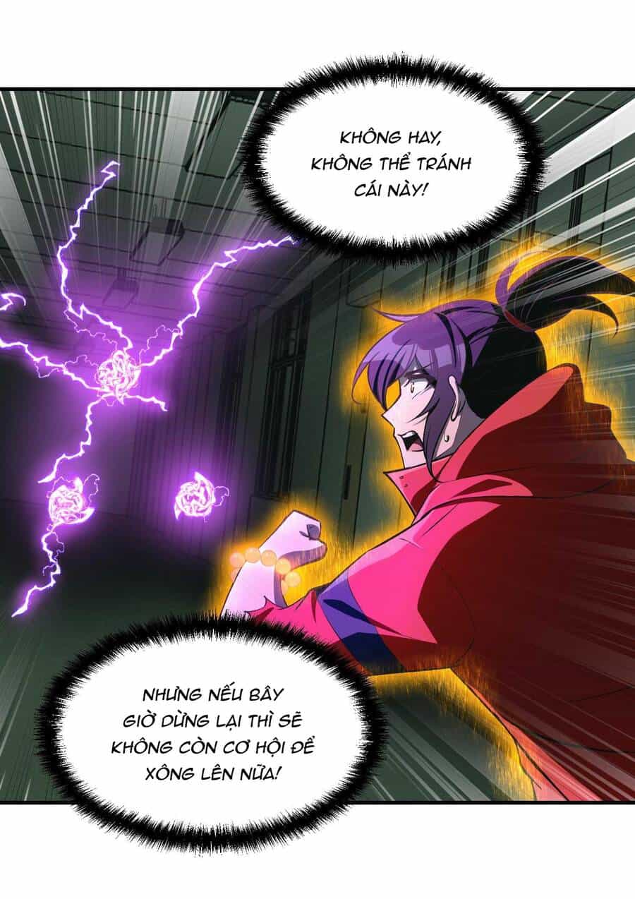 Tôi Livestream Cầu Hôn Nữ Quỷ Vậy Mà Thành Công!? - Chương 20 - ảnh 68