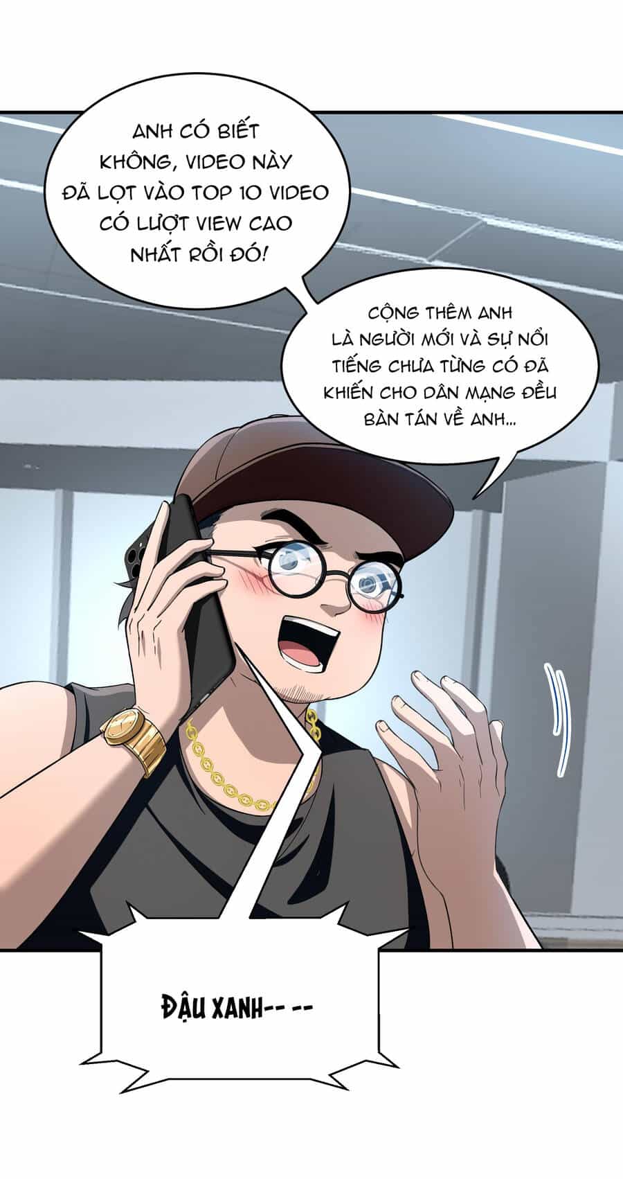Tôi Livestream Cầu Hôn Nữ Quỷ Vậy Mà Thành Công!? - Chương 22 - ảnh 47