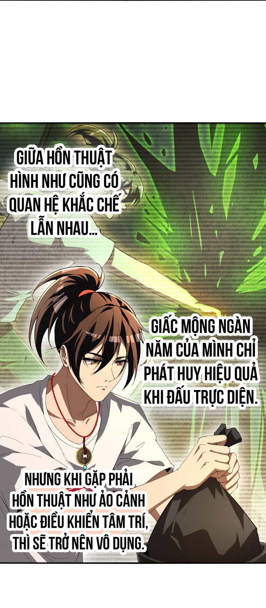 Tôi Livestream Cầu Hôn Nữ Quỷ Vậy Mà Thành Công!? - Chương 23 - ảnh 45