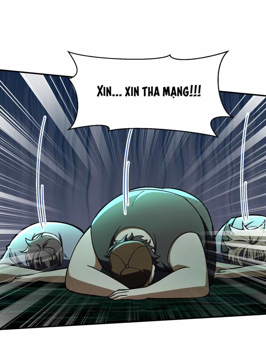 Tôi Livestream Cầu Hôn Nữ Quỷ Vậy Mà Thành Công!? - Chương 2 - ảnh 28