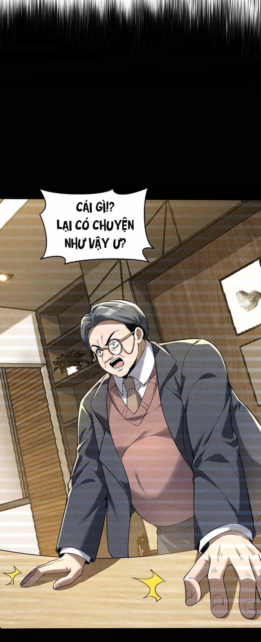 Tôi Livestream Cầu Hôn Nữ Quỷ Vậy Mà Thành Công!? - Chương 37 - ảnh 35