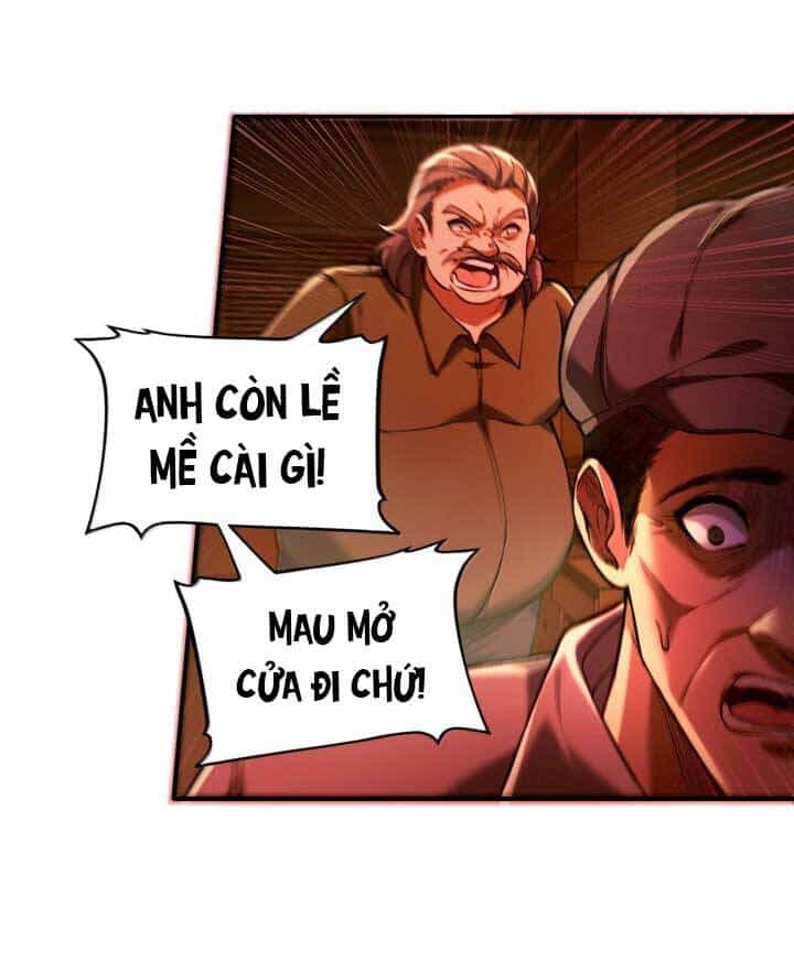 Tôi Livestream Cầu Hôn Nữ Quỷ Vậy Mà Thành Công!? - Chương 38 - ảnh 9