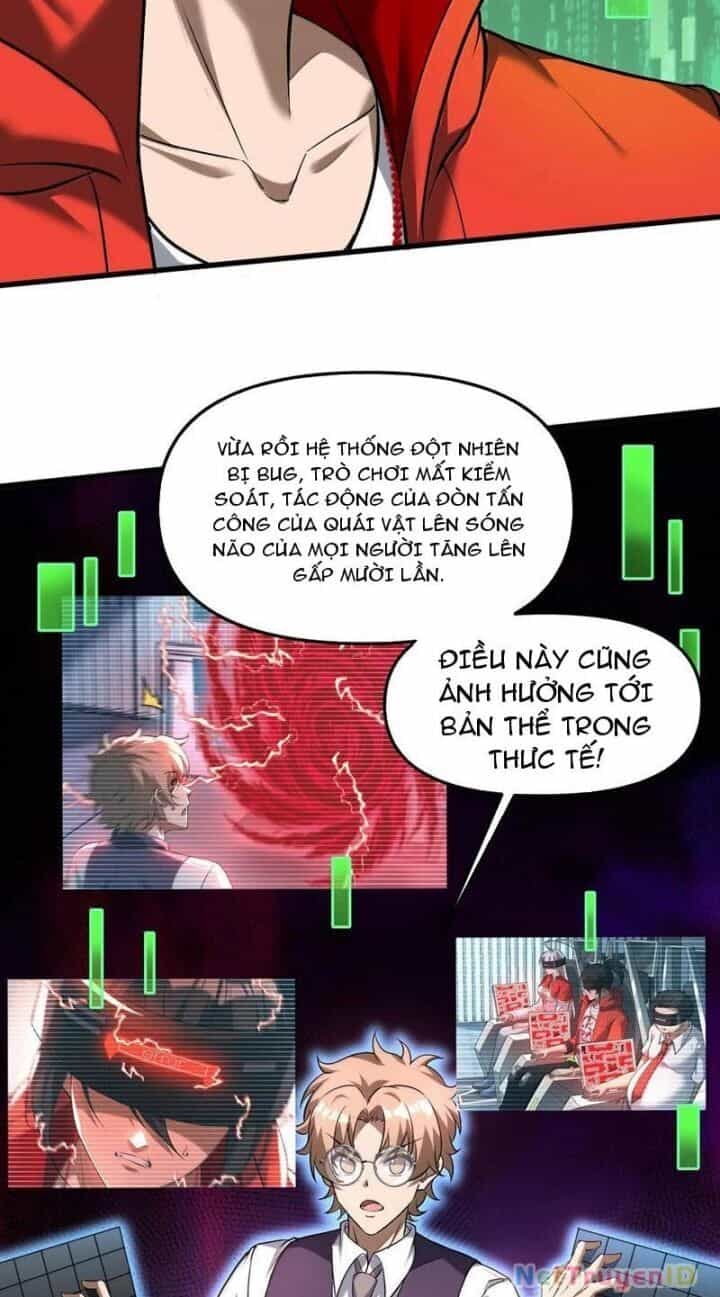 Tôi Livestream Cầu Hôn Nữ Quỷ Vậy Mà Thành Công!? - Chương 46 - ảnh 27