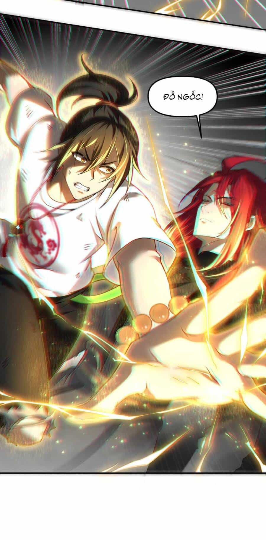 Tôi Livestream Cầu Hôn Nữ Quỷ Vậy Mà Thành Công!? - Chương 49 - ảnh 9