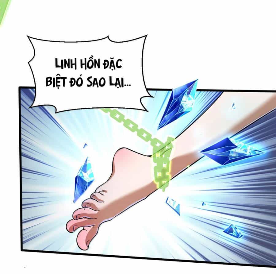 Tôi Livestream Cầu Hôn Nữ Quỷ Vậy Mà Thành Công!? - Chương 52 - ảnh 29