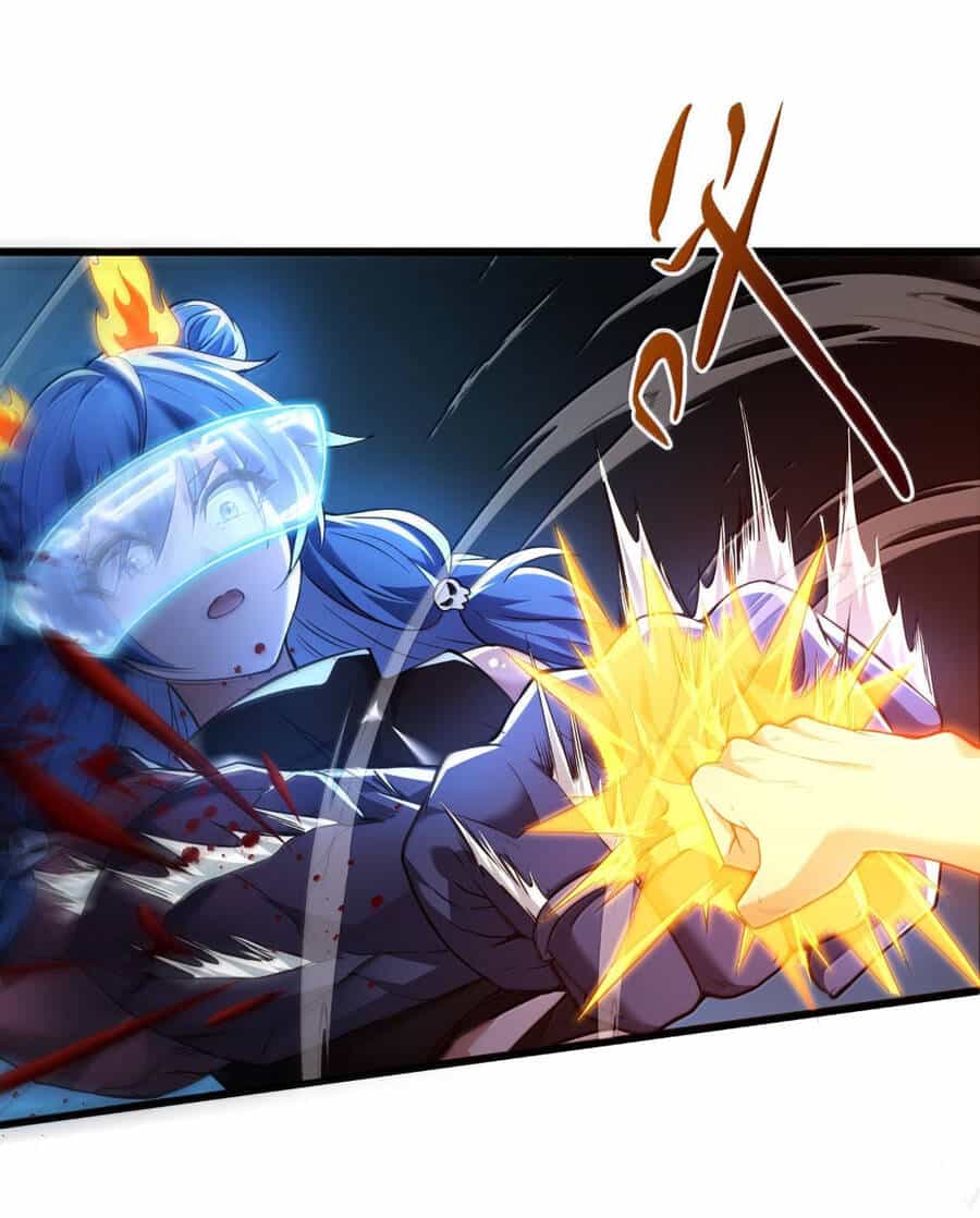 Tôi Livestream Cầu Hôn Nữ Quỷ Vậy Mà Thành Công!? - Chương 52 - ảnh 60