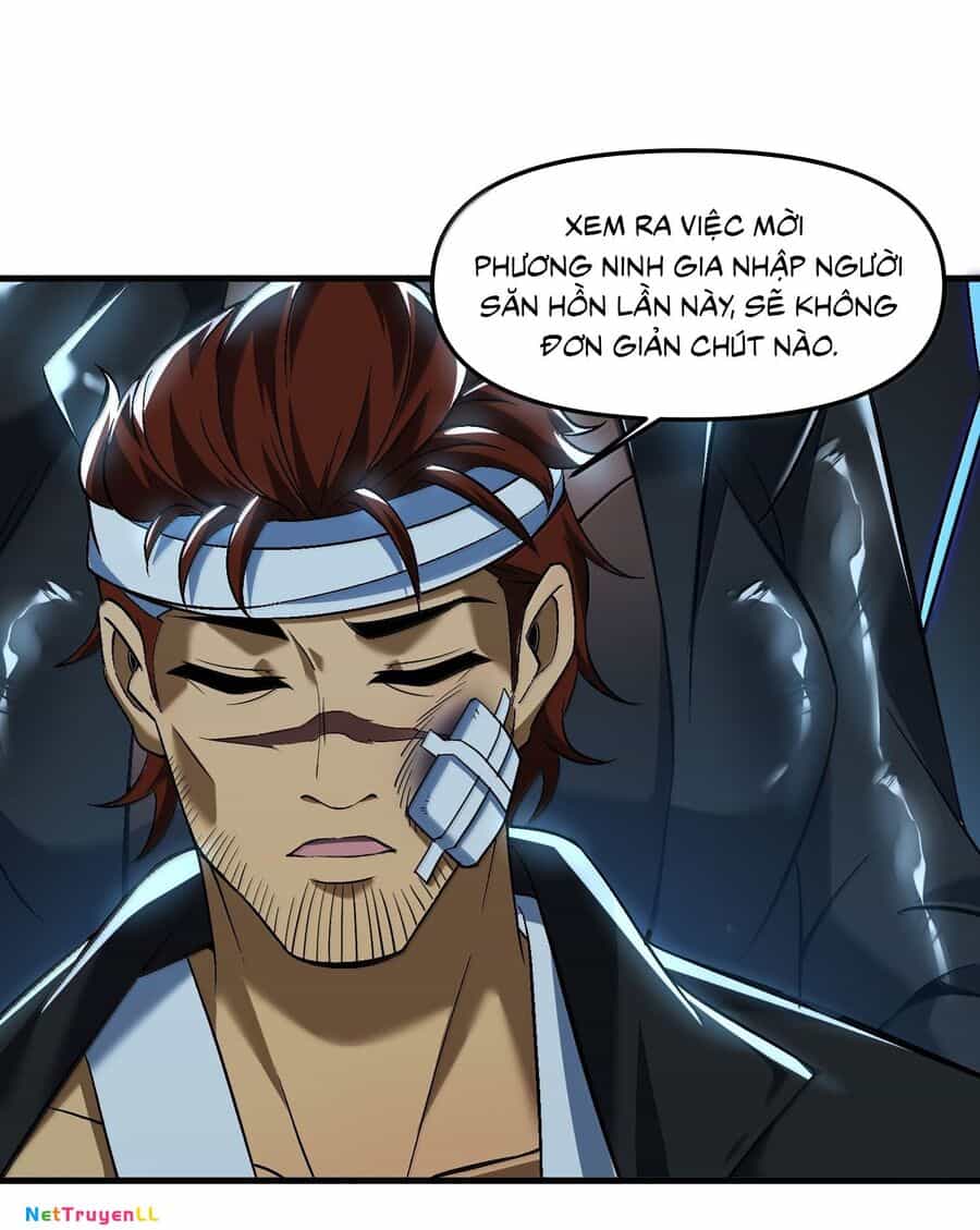 Tôi Livestream Cầu Hôn Nữ Quỷ Vậy Mà Thành Công!? - Chương 56 - ảnh 8