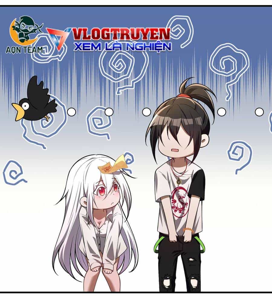 Tôi Livestream Cầu Hôn Nữ Quỷ Vậy Mà Thành Công!? - Chương 5 - ảnh 56