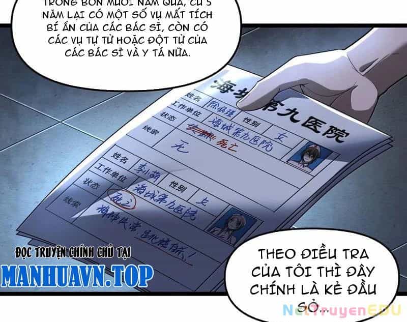 Tôi Livestream Cầu Hôn Nữ Quỷ Vậy Mà Thành Công!? - Chương 66 - ảnh 36