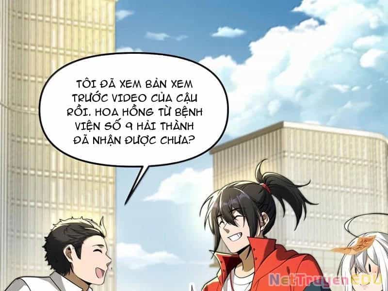 Tôi Livestream Cầu Hôn Nữ Quỷ Vậy Mà Thành Công!? - Chương 67 - ảnh 103