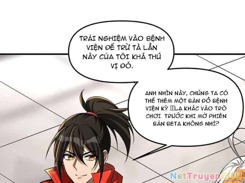 Tôi Livestream Cầu Hôn Nữ Quỷ Vậy Mà Thành Công!? - Chương 67 - ảnh 141