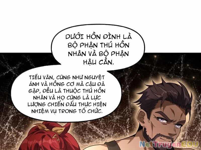 Tôi Livestream Cầu Hôn Nữ Quỷ Vậy Mà Thành Công!? - Chương 68 - ảnh 112