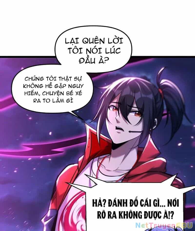 Tôi Livestream Cầu Hôn Nữ Quỷ Vậy Mà Thành Công!? - Chương 72 - ảnh 67