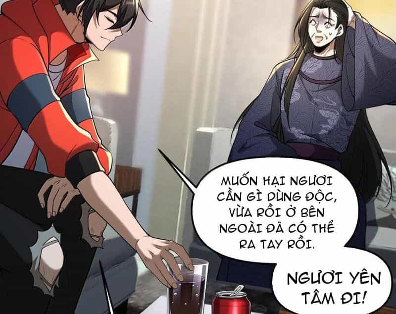 Tôi Livestream Cầu Hôn Nữ Quỷ Vậy Mà Thành Công!? - Chương 74 - ảnh 40