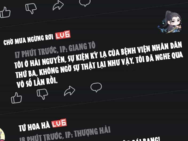 Tôi Livestream Cầu Hôn Nữ Quỷ Vậy Mà Thành Công!? - Chương 76 - ảnh 136