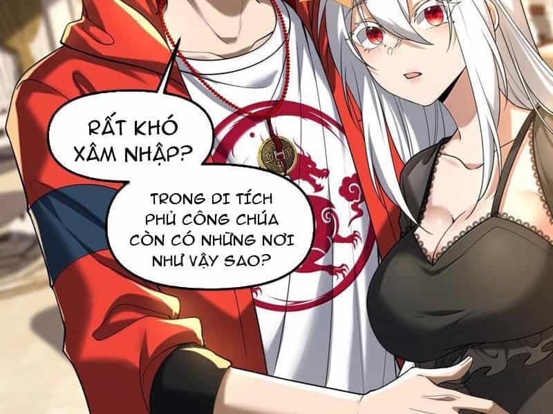 Tôi Livestream Cầu Hôn Nữ Quỷ Vậy Mà Thành Công!? - Chương 76 - ảnh 35