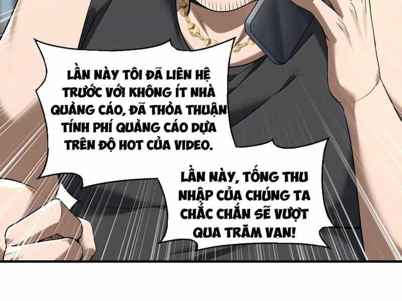 Tôi Livestream Cầu Hôn Nữ Quỷ Vậy Mà Thành Công!? - Chương 77 - ảnh 28