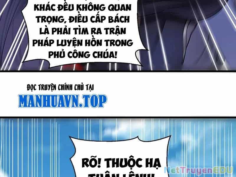 Tôi Livestream Cầu Hôn Nữ Quỷ Vậy Mà Thành Công!? - Chương 80 - ảnh 135
