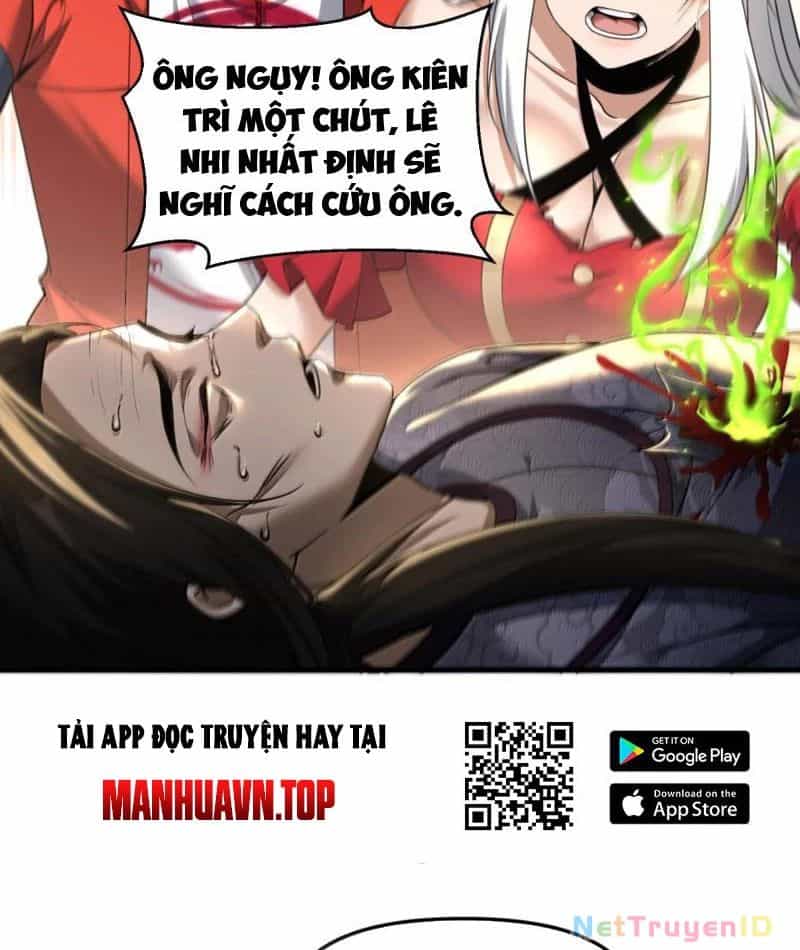 Tôi Livestream Cầu Hôn Nữ Quỷ Vậy Mà Thành Công!? - Chương 88 - ảnh 14