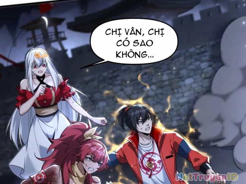 Tôi Livestream Cầu Hôn Nữ Quỷ Vậy Mà Thành Công!? - Chương 89 - ảnh 141