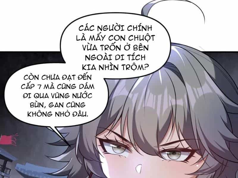 Tôi Livestream Cầu Hôn Nữ Quỷ Vậy Mà Thành Công!? - Chương 89 - ảnh 29