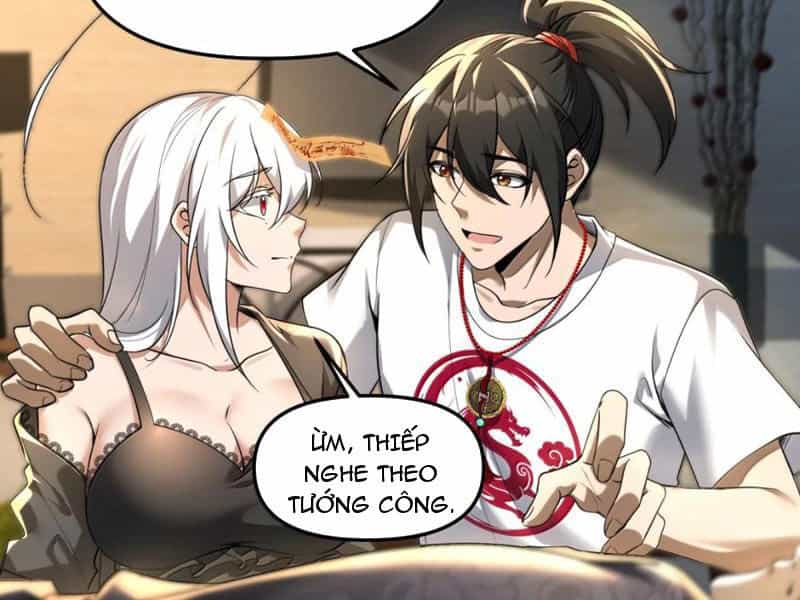Tôi Livestream Cầu Hôn Nữ Quỷ Vậy Mà Thành Công!? - Chương 91 - ảnh 60