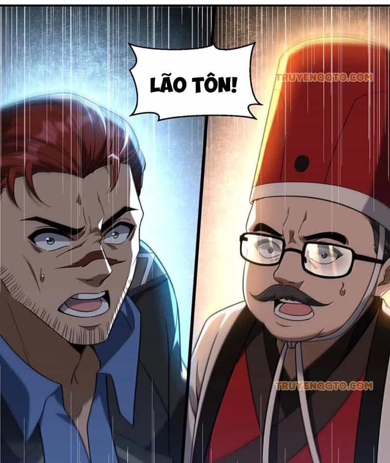 Tôi Livestream Cầu Hôn Nữ Quỷ Vậy Mà Thành Công!? - Chương 95 - ảnh 11