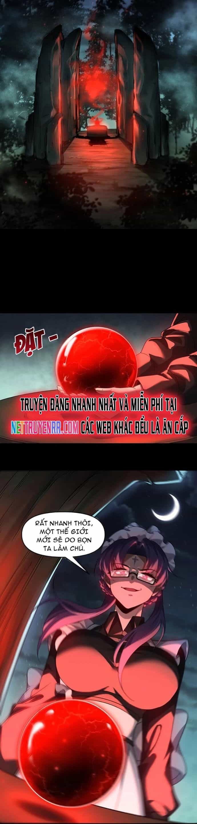 Tôi Livestream Cầu Hôn Nữ Quỷ Vậy Mà Thành Công!? - Chương 98 - ảnh 14