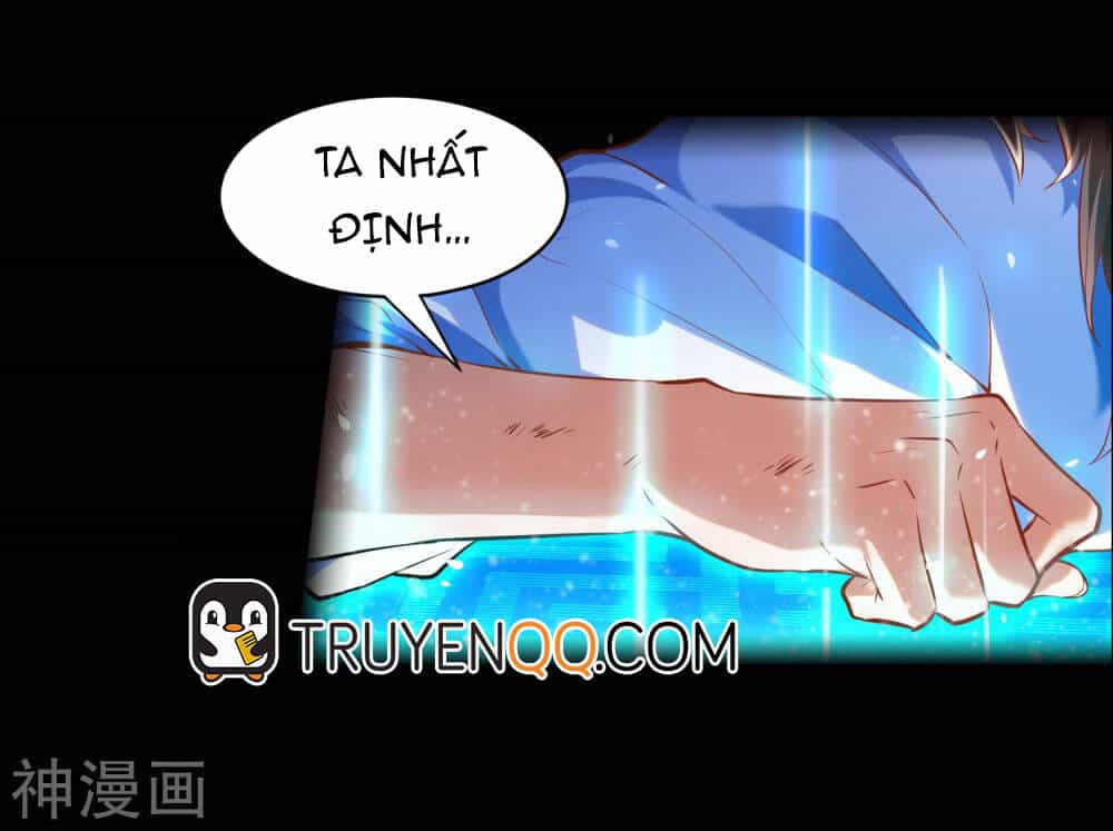 Tôi Luyện Thành Thần - Chương 0 - ảnh 15