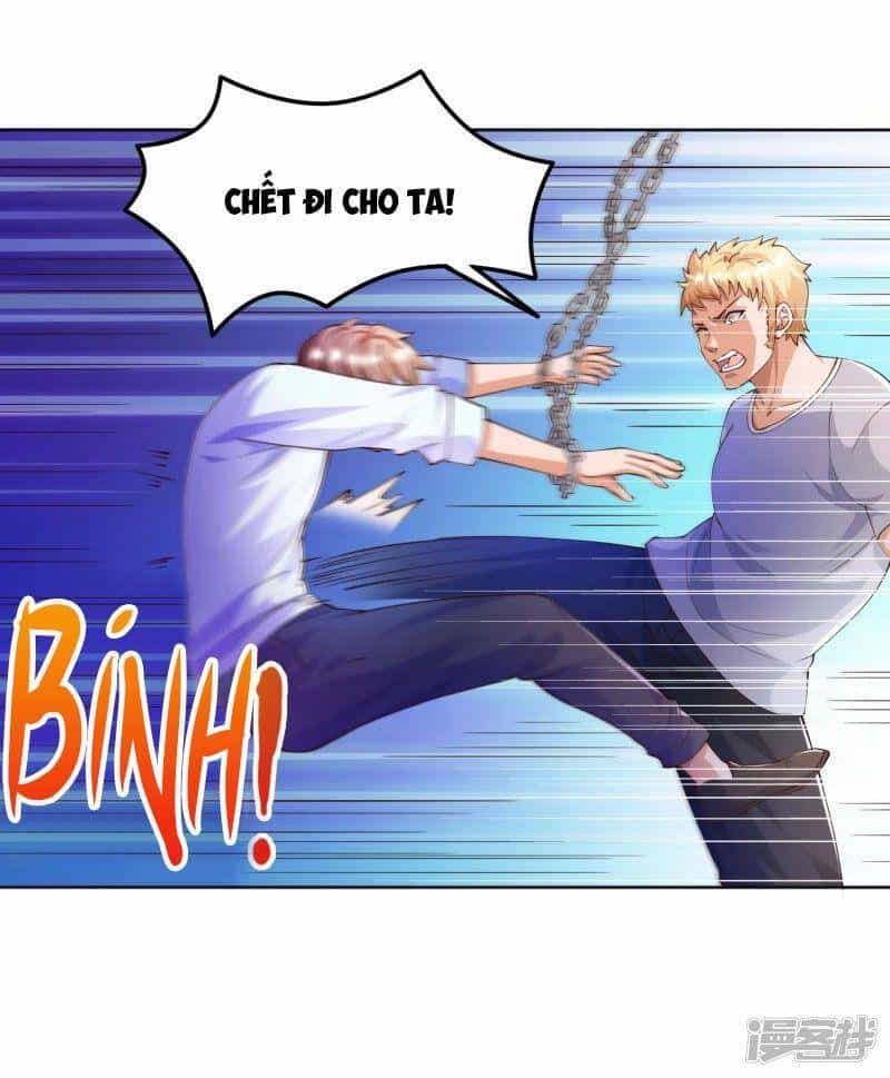 Tôi Luyện Thành Thần - Chương 9 - ảnh 15