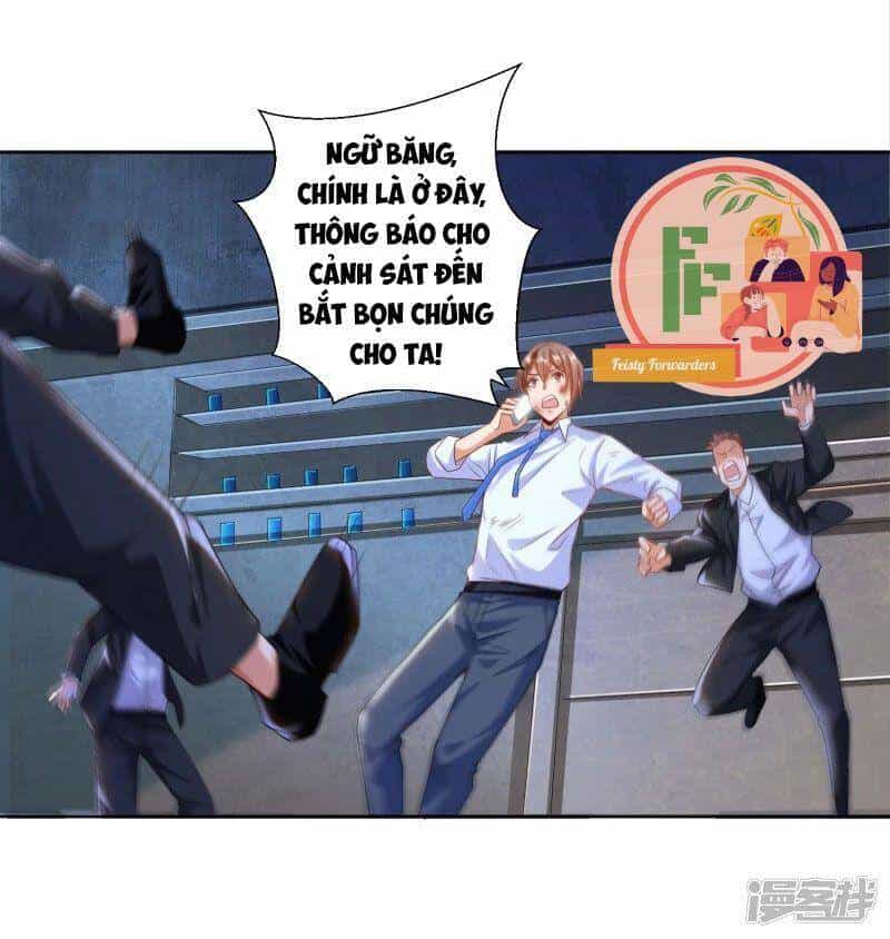 Tôi Luyện Thành Thần - Chương 9 - ảnh 29