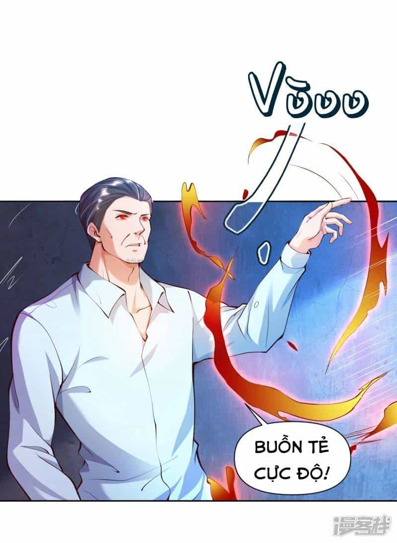 Tôi Luyện Thành Thần - Chương 10 - ảnh 11