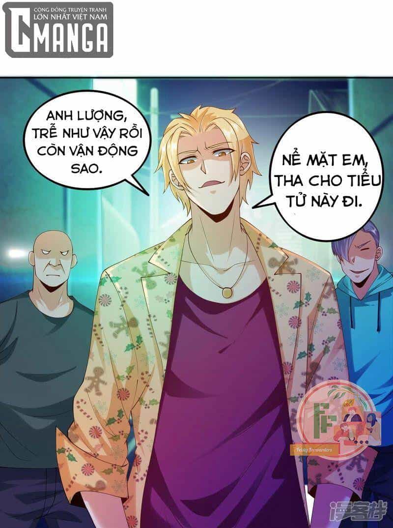 Tôi Luyện Thành Thần - Chương 13 - ảnh 2