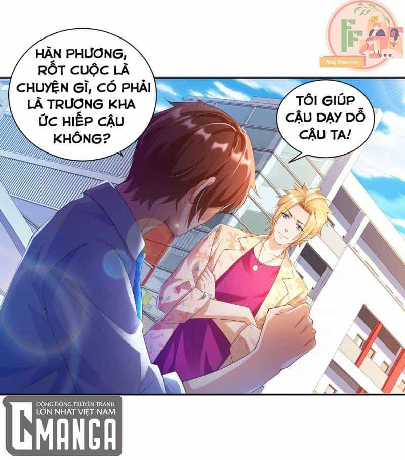 Tôi Luyện Thành Thần - Chương 13 - ảnh 26
