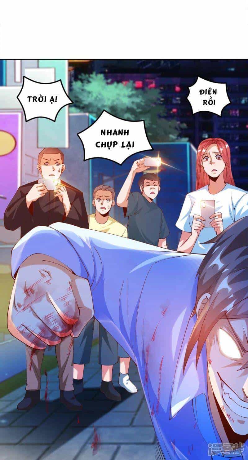 Tôi Luyện Thành Thần - Chương 15 - ảnh 12