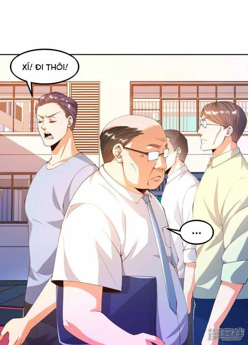 Tôi Luyện Thành Thần - Chương 16 - ảnh 16