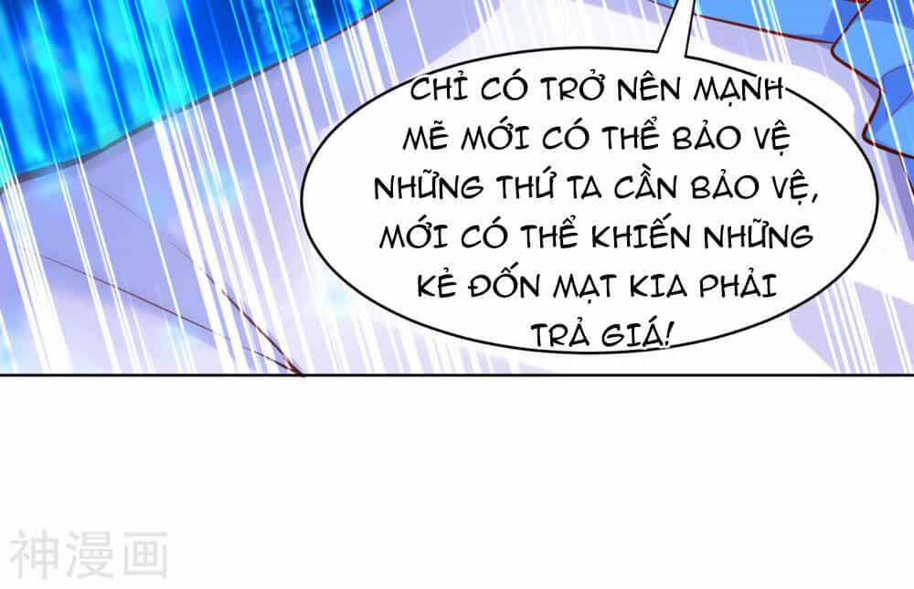 Tôi Luyện Thành Thần - Chương 1 - ảnh 42
