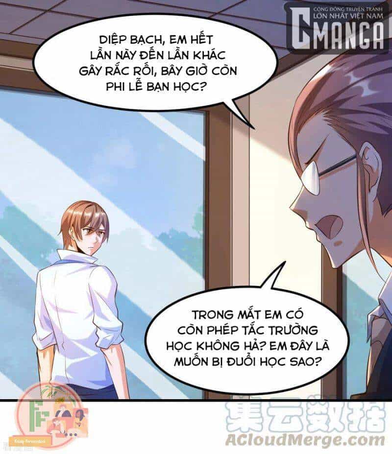Tôi Luyện Thành Thần - Chương 19 - ảnh 29