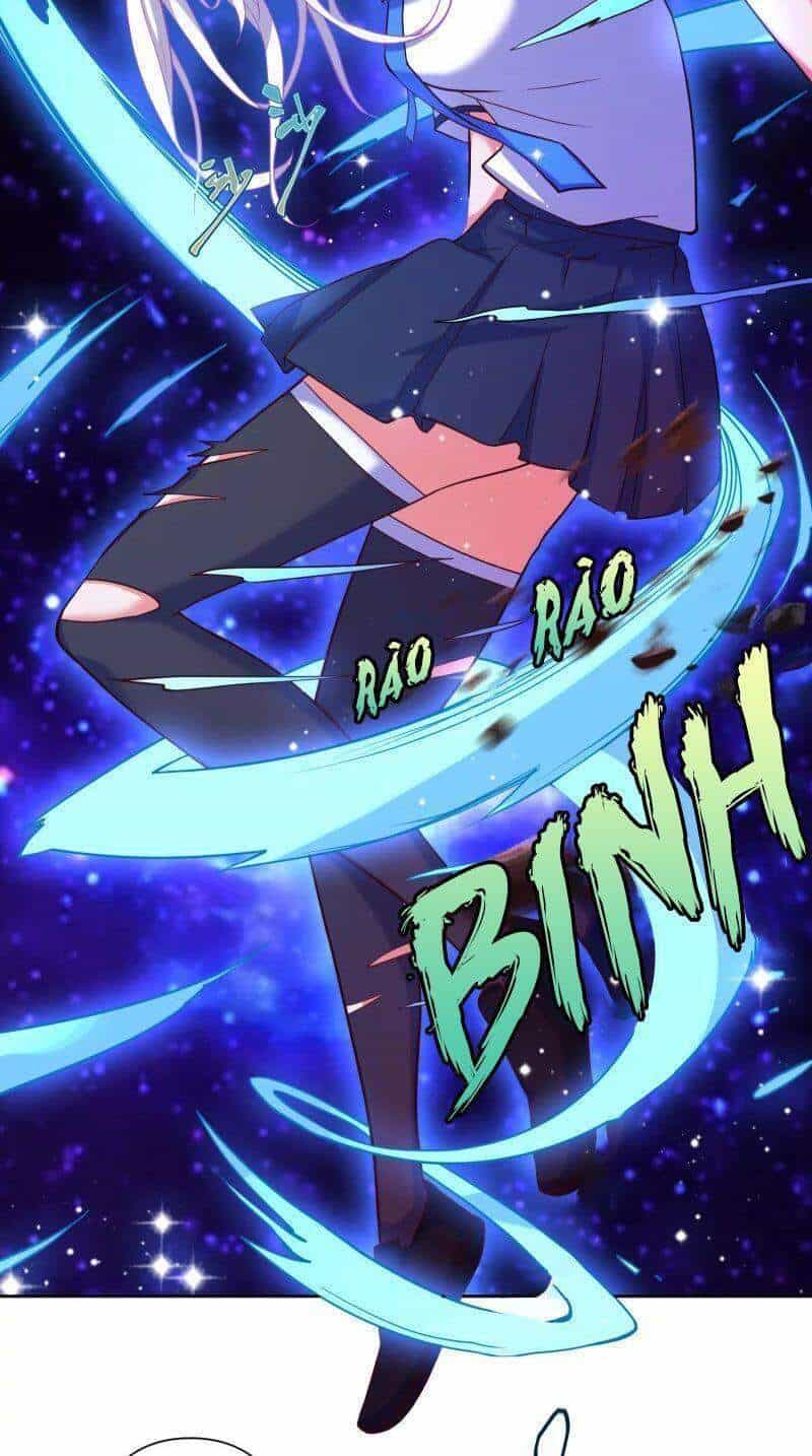 Tôi Luyện Thành Thần - Chương 20 - ảnh 33